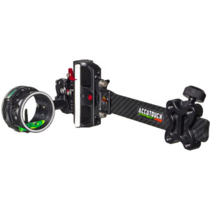 Axcel AccuTouch Plus Carbon Pro Sight AVX-31 1 Pin .019 RH/LH