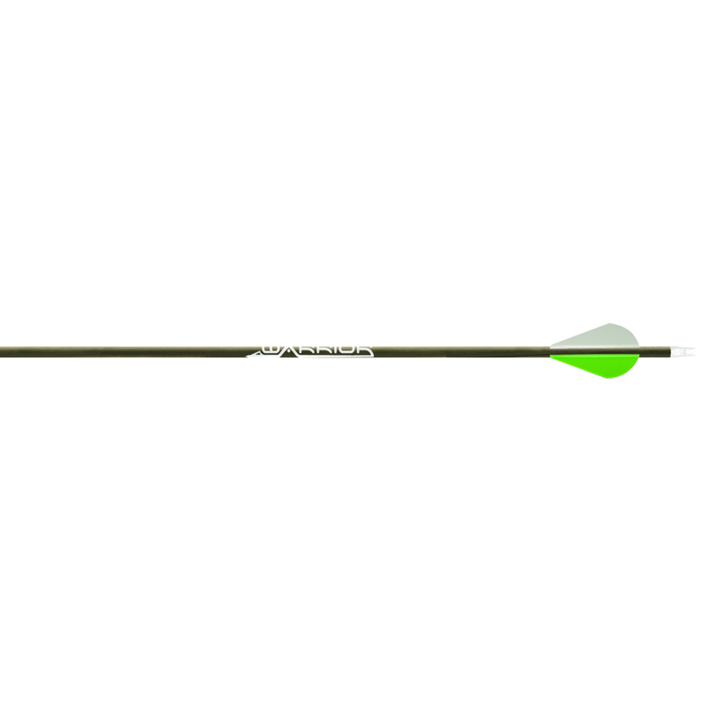 ※pitta※ UNITED ARROWS Easton 5mm Axis Sport Arrows 300 2 in. Bully Vane 6 pk. - Alexander's