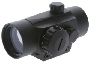 Truglo TG8030P 30mm 5 MOA Red Dot Sight matte black