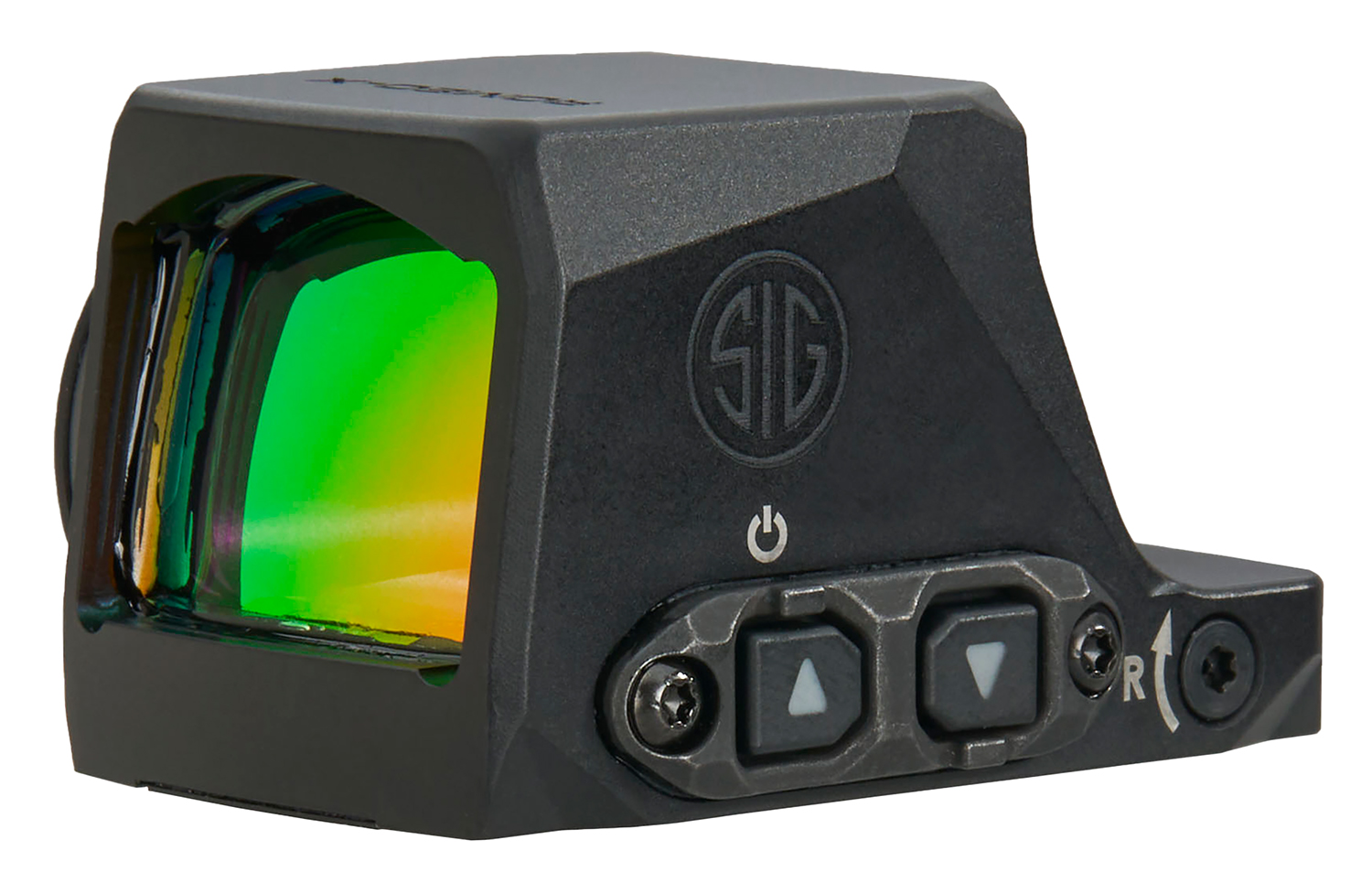 romeo26 Sig Sauer Romeo-X Enclosed 3 MOA 1x24mm Reflex Sight - Alexander's
