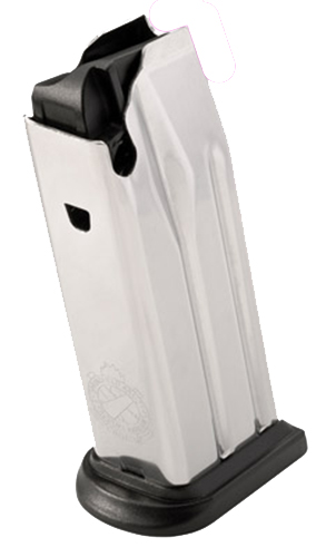Springfield Armory XD-M Compact 11rd .40 S&W stainless detachable magazine