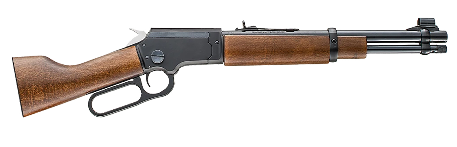 Chiappa LA322 Bandit Take Down 22 LR 12
