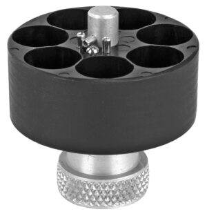 HKS GL453 magazine speedloader for Glock 20/21 and HK USP, black plastic