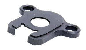 ProMag PM254 single point sling adaptor plate for Remington 870, black aluminum