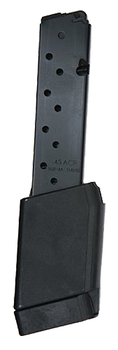 ProMag HIPA4 14rd extended blued steel magazine for Hi-Point 4595TS .45 ACP