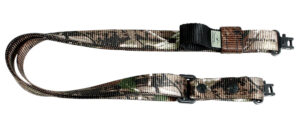 Outdoor Connection Super-Sling 2+ Realtree AP adjustable sling with Talon quick-release swivels