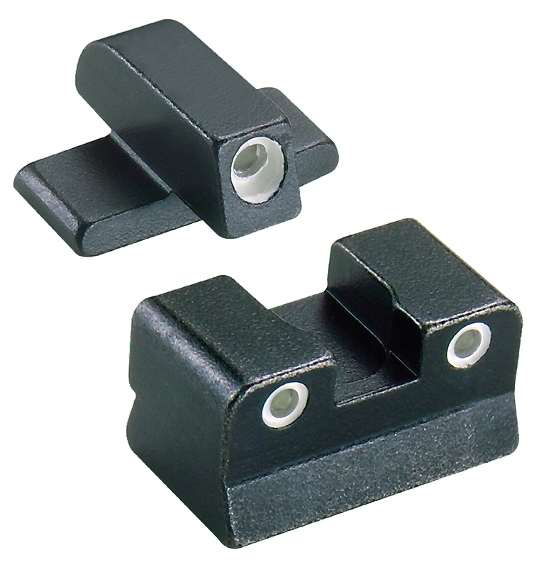 Trijicon Bright & Tough Night Sights for Beretta 92A1/96A1