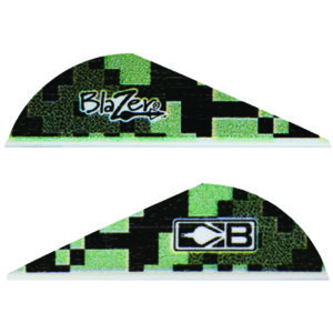 Bohning Blazer Vanes Digital Camo 36 pk.