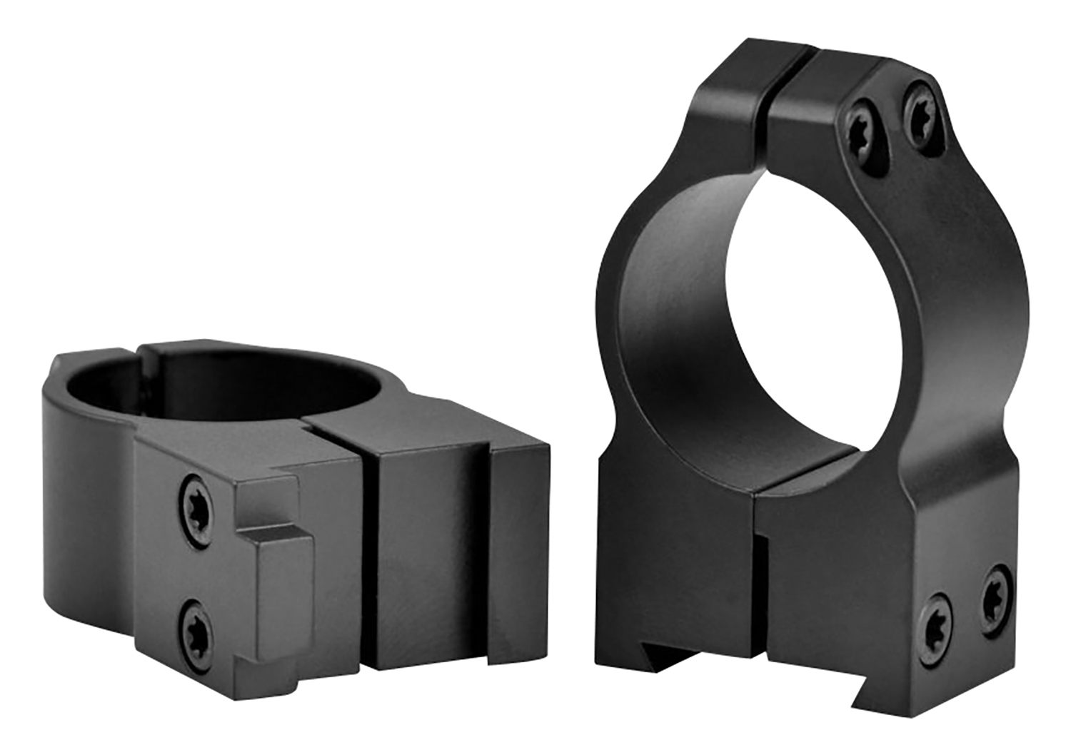 Warne CZ 550/557 Rings - Thumbnail 2