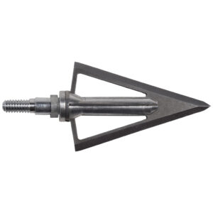 Swhacker RazorSeries Broadheads 4 Blade 100 gr. 1.0625 in. 3 pk.