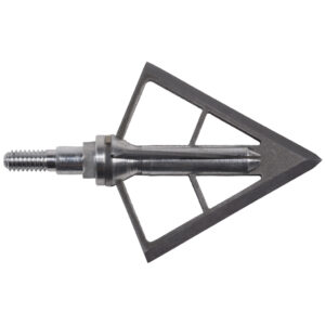 Swhacker RazorSeries Broadheads 4 Blade 100 gr. 1.5 in 3 pk.