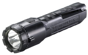 Streamlight Dualie 3AA flashlight black, dual-beam 140/245 lumens