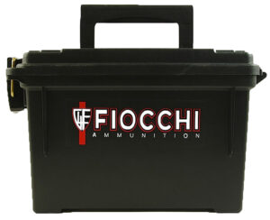 Fiocchi Field Dynamics .22 LR 40 gr 1575 rounds Plano ammo can