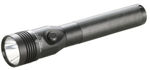 Streamlight Stinger LED HL rechargeable flashlight black anodized 800 lumens