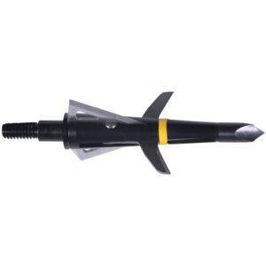 Swhacker 4 Blade Hybrid Broadheads 100 gr. 1.75in. 3 pk.