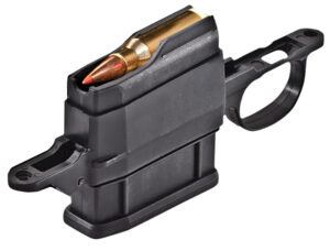 Howa ATIK5R250REM 5rd detachable polymer magazine kit for Remington 700 BDL .22-250 Rem