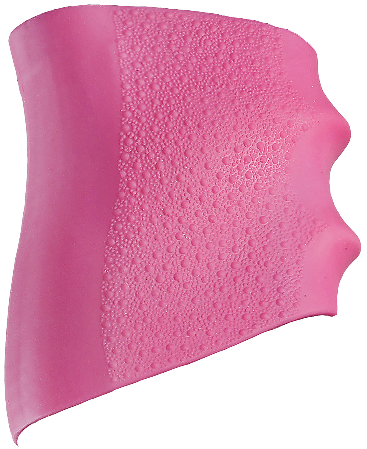 Hogue HandAll Full-Size Grip Sleeve, Pink