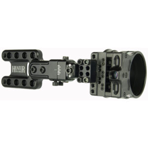 Spot Hogg Hunter Sight 5 Pin .010 RH