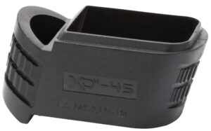 Springfield Armory XD45383 backstrap sleeve, polymer, black for XD-M Compact .45 ACP 3.8"