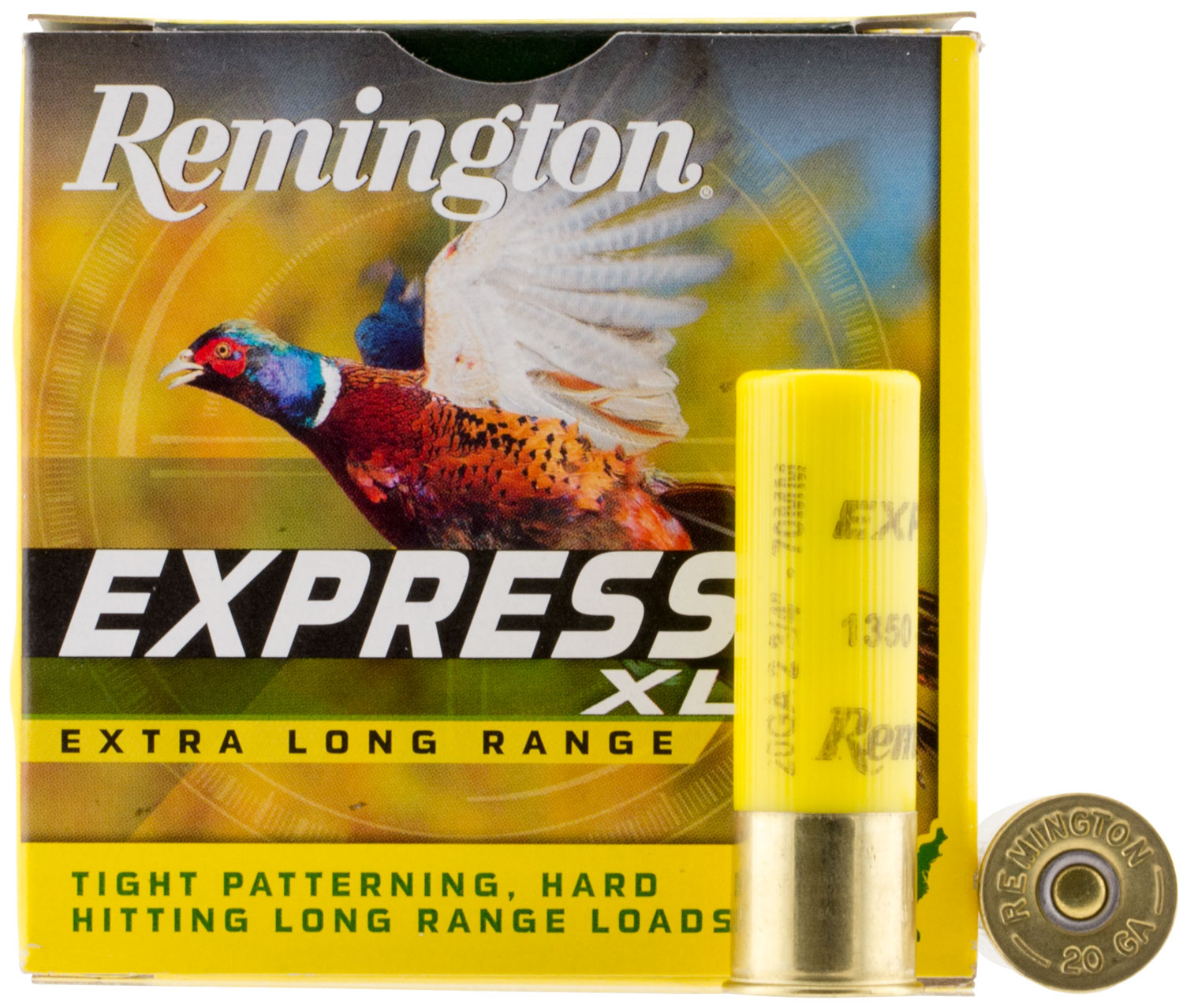 Remington 20 Gauge – 25rd