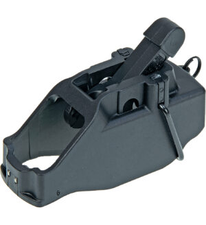 Maglula LU22B LULA loader and unloader for .308/7.62 NATO FN FAL magazines, black polymer
