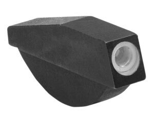 Meprolight Tru-Dot green tritium front night sight for Ruger SP101