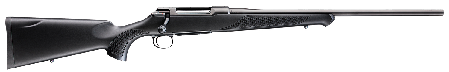 Sauer 100 Classic XT 6.5 Creedmoor 22″ Threaded Bolt Rifle