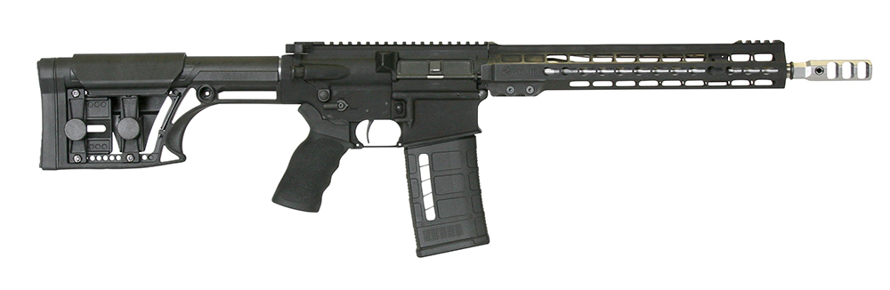 ArmaLite AR103GN13 AR-10 .308 Win 25+1 – MBA-1 Stock
