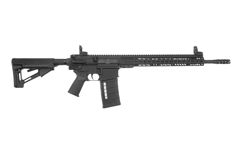 ArmaLite AR10TAC18 AR-10 .308 Win 18-inch 25+1