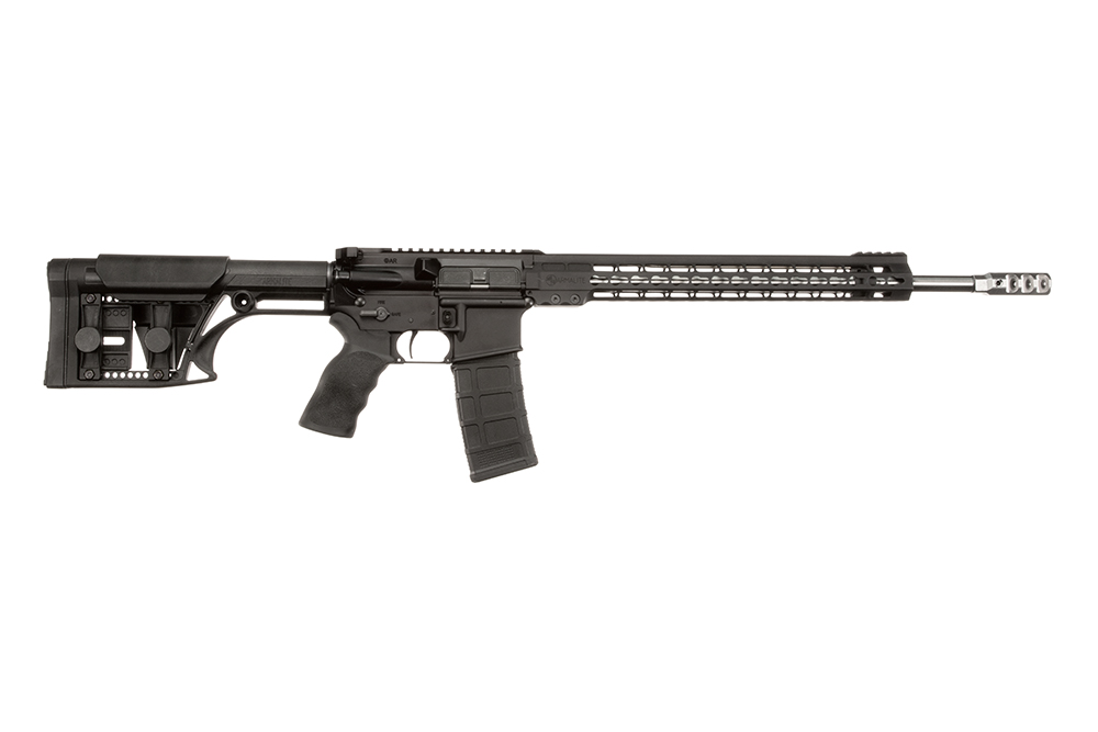 ArmaLite M153GN18 M-15 3-Gun .223 Wylde 18-inch 30+1