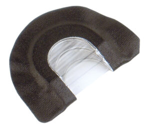 Primos True Triple Piggy Back turkey mouth call with three stacked frames