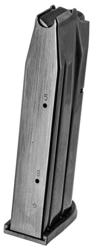 Beretta PX4SD 9-round .45 ACP blued steel magazine for PX4 Storm