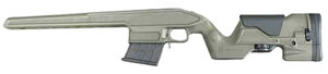 Archangel OPFOR Precision Stock for Mosin-Nagant M1891 in OD Green