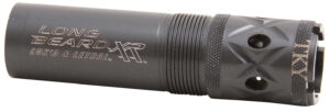 Carlsons Long Beard 12ga .650 ported turkey choke tube for Beretta Benelli Mobil pattern 17-4 stainless