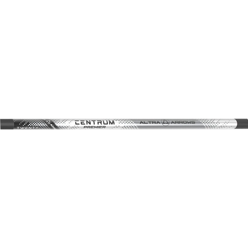 Altra Centrum 27 Premier Shafts .001 200 1 doz.