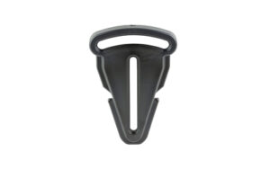 RAPID FORCE MULTI-HOLSTER ADAPTER BK