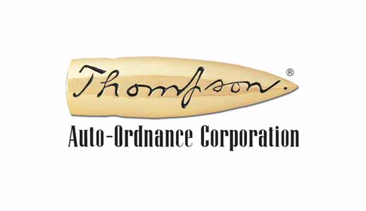 Auto-Ordnance 250th Anniversary 1911 .45 ACP 5″