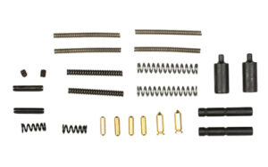 Aero Precision Fix-It Kit for AR10 and AR15 with assorted small replacement parts