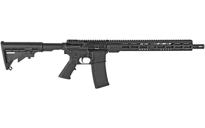 ArmaLite M-15 Light Tactical Carbine 5.56 NATO 16″ — image 2
