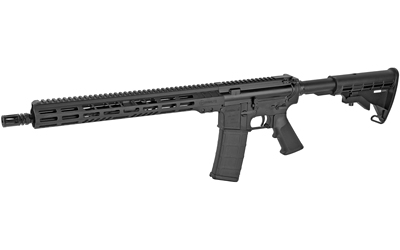 ArmaLite M-15 Light Tactical Carbine 5.56 NATO 16″ — image 3