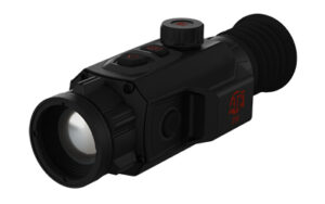 ATN ThOR 6 Mini 256 thermal riflescope 3.5-28x 25mm black