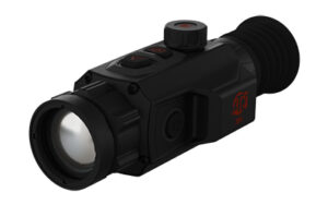 ATN ThOR 6 Mini 3.5-28x 384x288 thermal riflescope in black