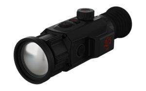ATN ThOR 6 Mini thermal scope 3-24x 640x512 black