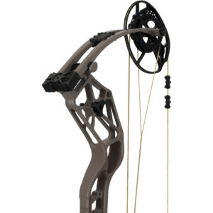 Bear Alaskan XT Bow Stone 60 lbs. RH