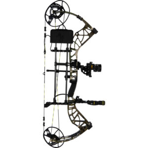 Bear THP Adapt 2+ HP RTH Package Emerge 2.0 55-70 RH