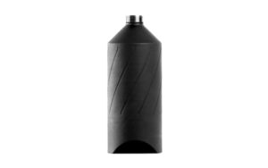 Banish BANISH 20 20ga titanium shotgun suppressor black Cerakote 7.57 in