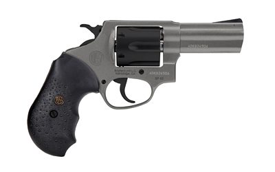 ROSSI RP63 357MAG 3" 6RD TUNGSTEN - Image 2