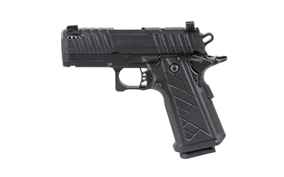 Live Free Armory Apollo 11 V2 Subcompact 9mm 18rd