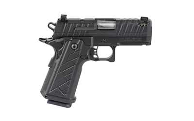 Live Free Armory Apollo 11 V2 Subcompact 9mm 18rd — image 2