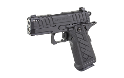 Live Free Armory Apollo 11 V2 Subcompact 9mm 18rd — image 3
